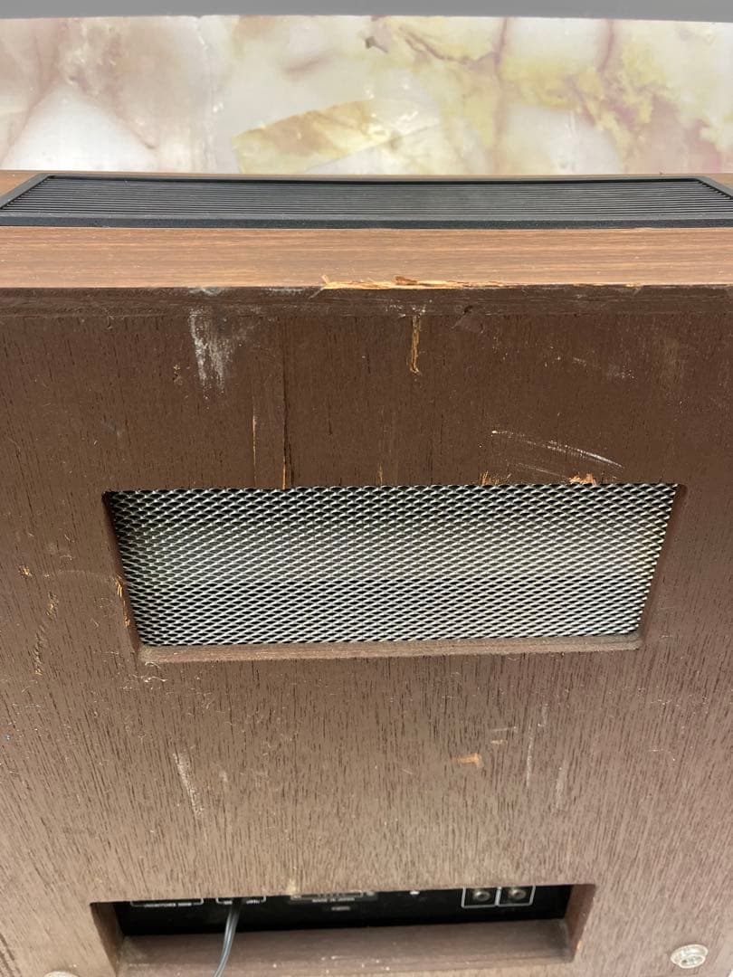 SONY オープンリールデッキ　TC-7650(k74)