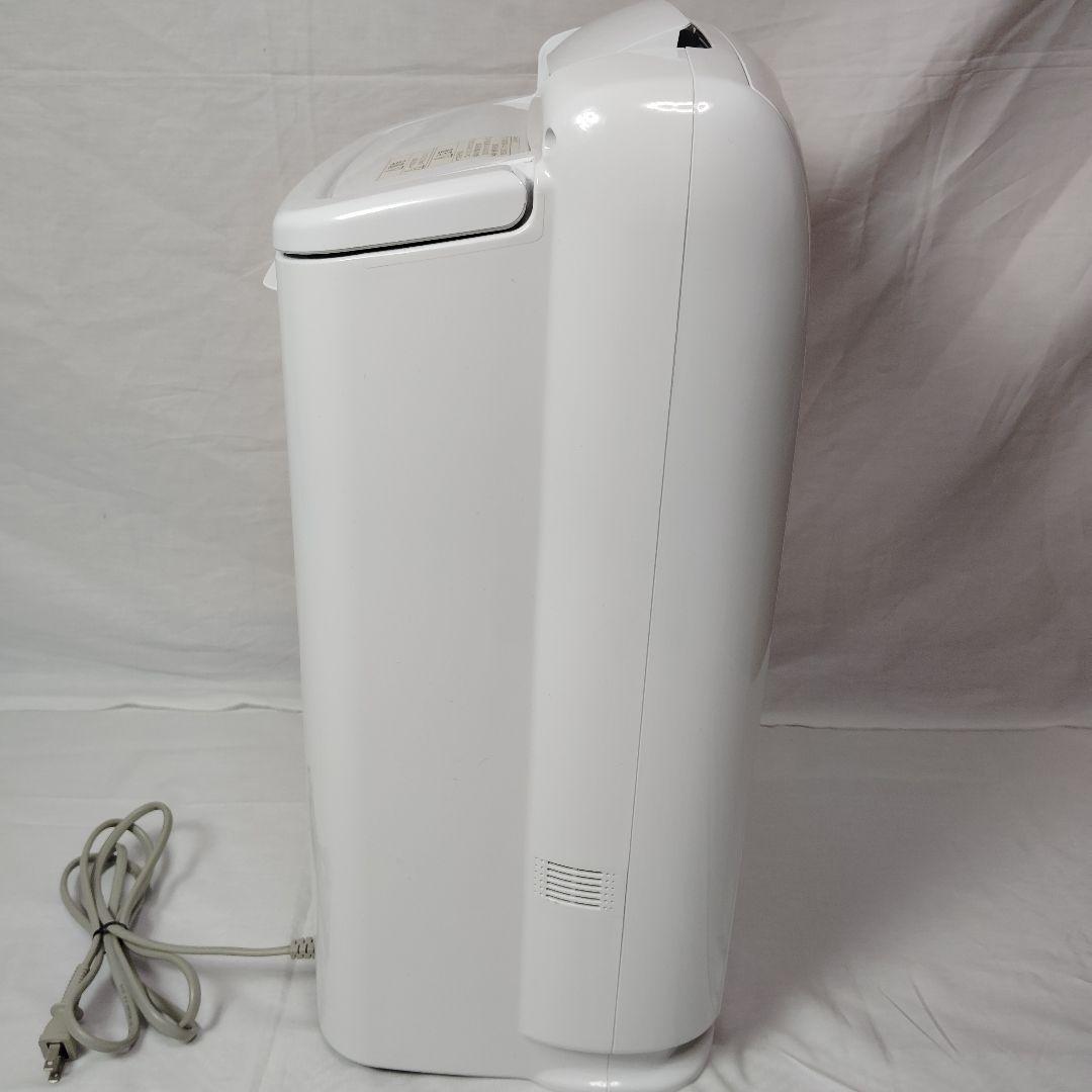 三菱電機 除湿機 MJ-P180PX-W ホワイト 2019年