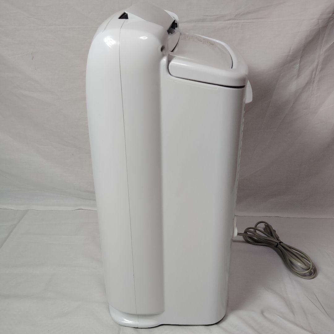 三菱電機 除湿機 MJ-P180PX-W ホワイト 2019年