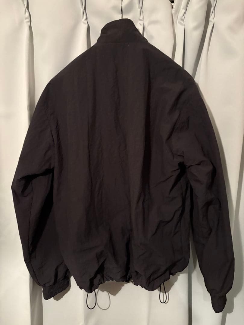 ジャケット・アウター OVY Recycled Nylon Waterrepellent Jacket