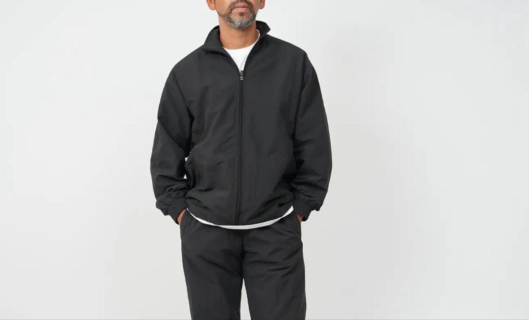 ジャケット・アウター OVY Recycled Nylon Waterrepellent Jacket