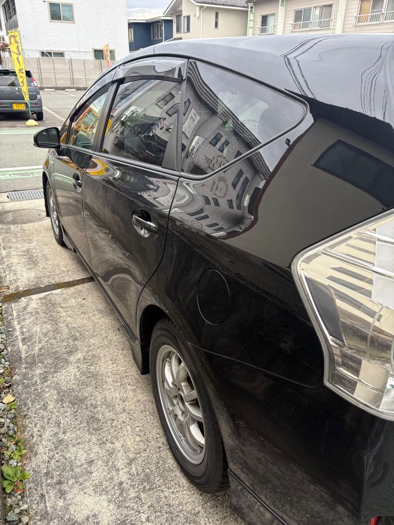 宮マネ　sグレード　オプション多数