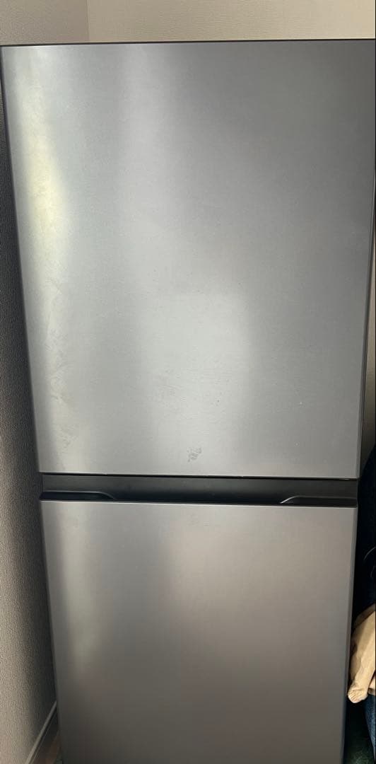 AQUA 冷蔵庫 AQR-14P (DS) 2023年モデル