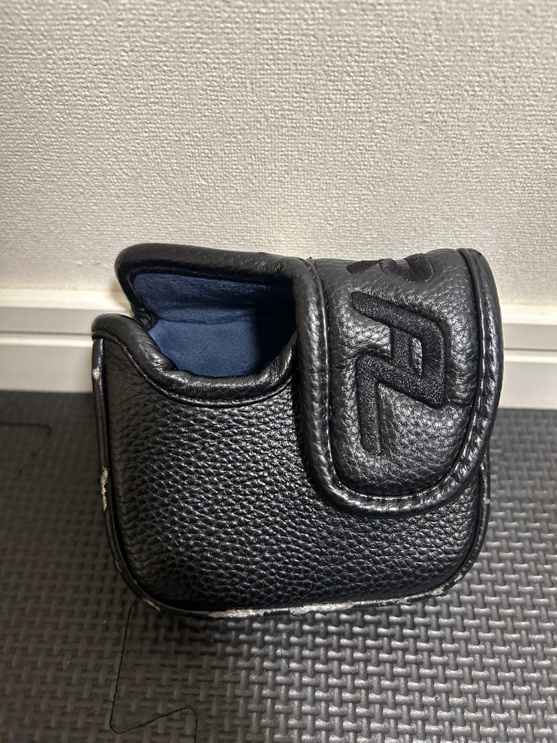 三浦技研MGP-NM3 リミテッドモデル パター