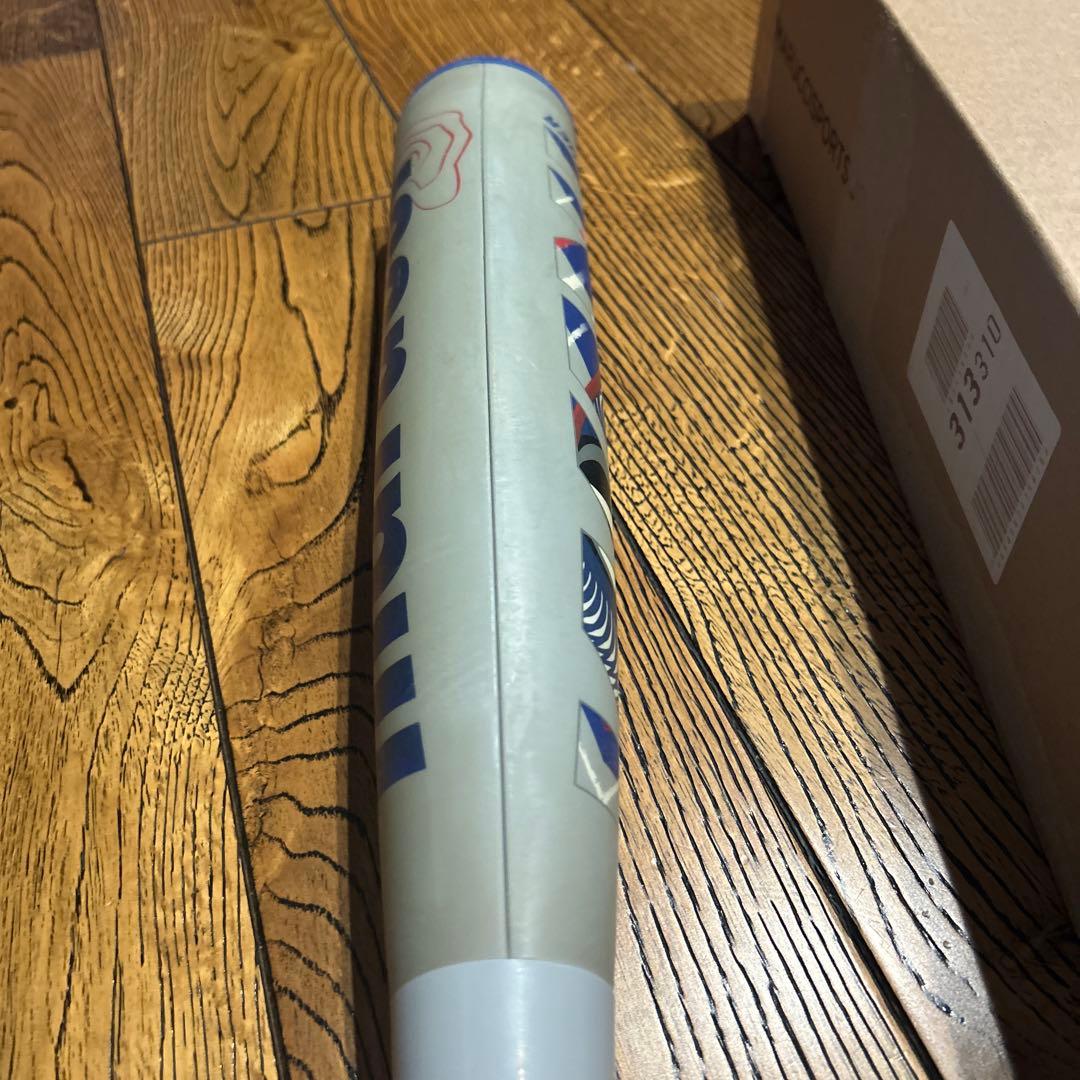 青ワニ　少年用　82cm 610g ウレタンバット　野球