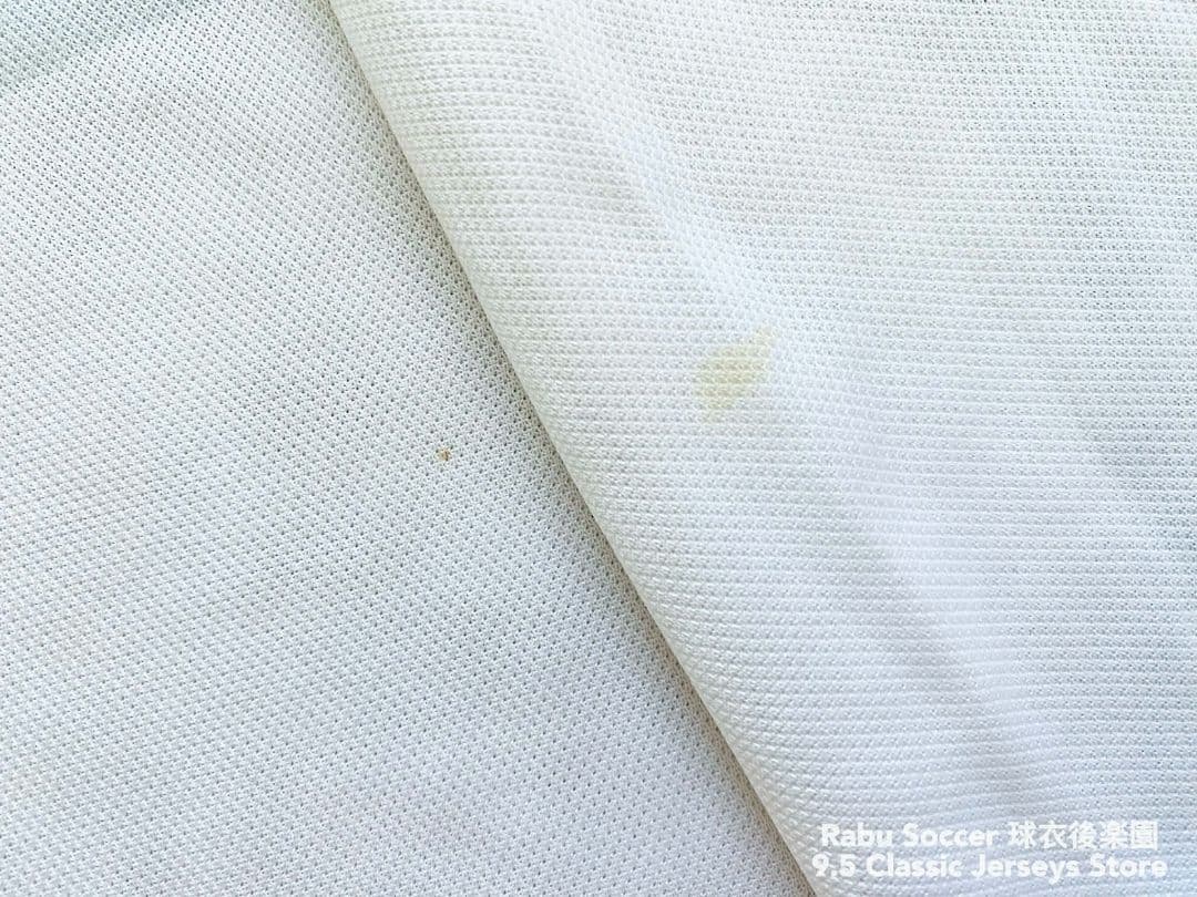 インテルミラノ 01/02 アウェイ ユニフォーム