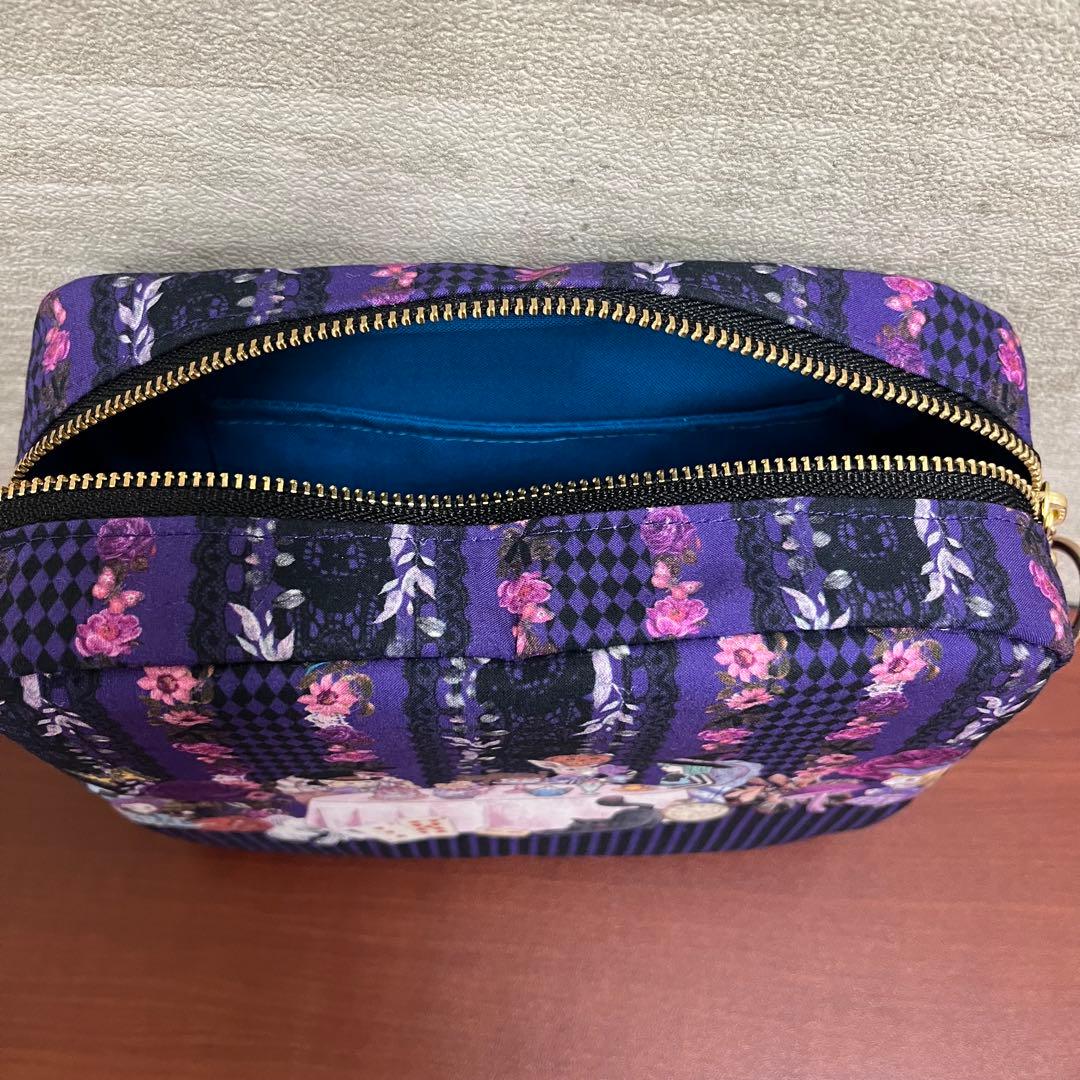 ジョリーフルール　マイリトルテイラー　ハロウィン柄　2wayツインバック　⑪