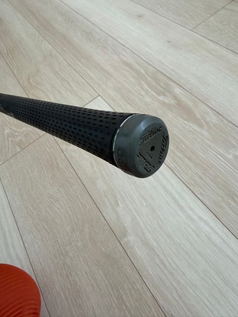 Titleist 915H ユーティリティ 2U 18度