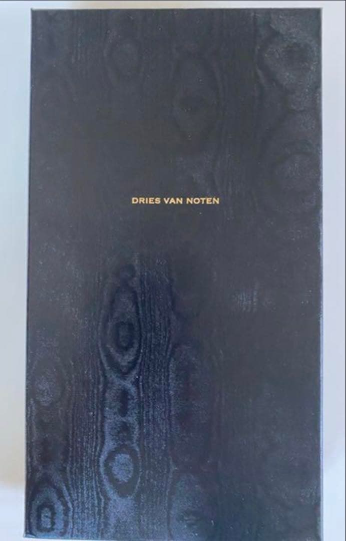 dries van noten 21ss アクセサリーキーリング
