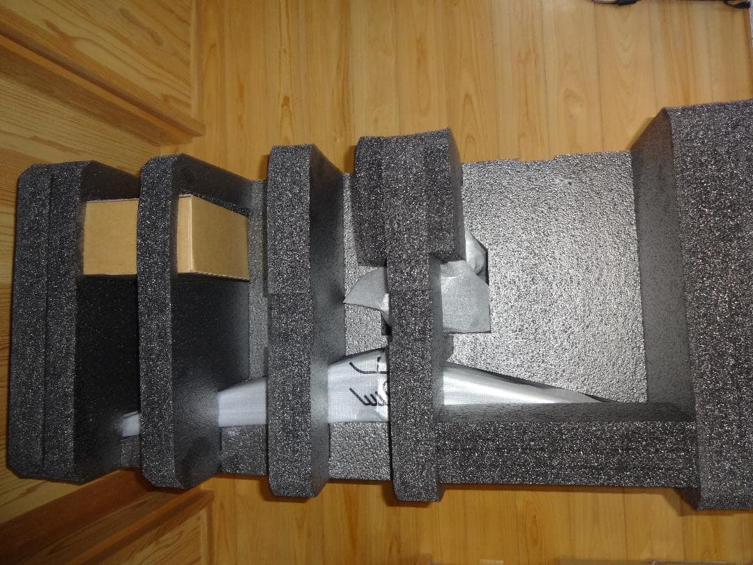 DELL Alienware ゲーミングモニタ AW3418DW 34.1インチ