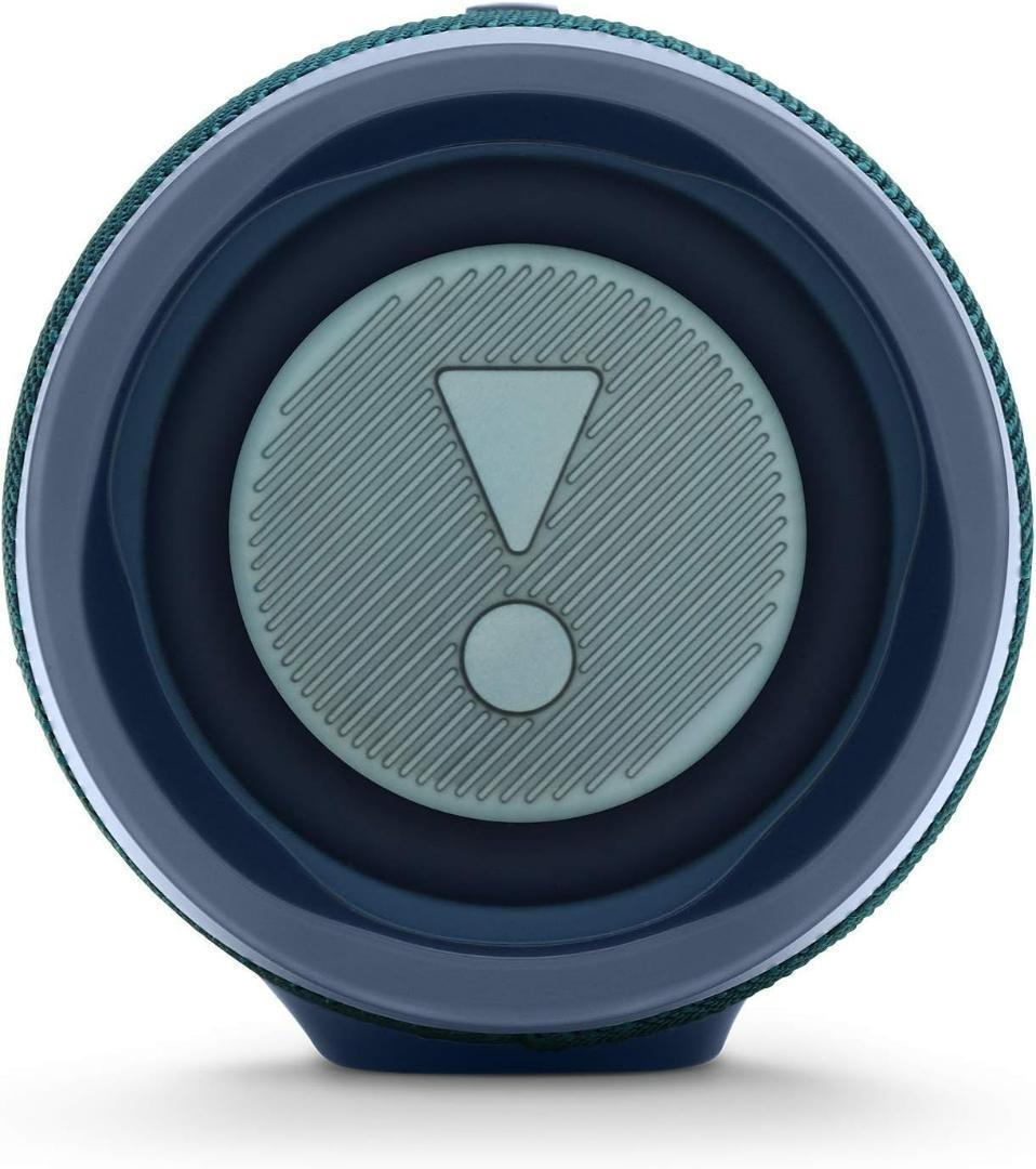 JBL BluetoothスピーカーJBLCHARGE4BLU ブルー