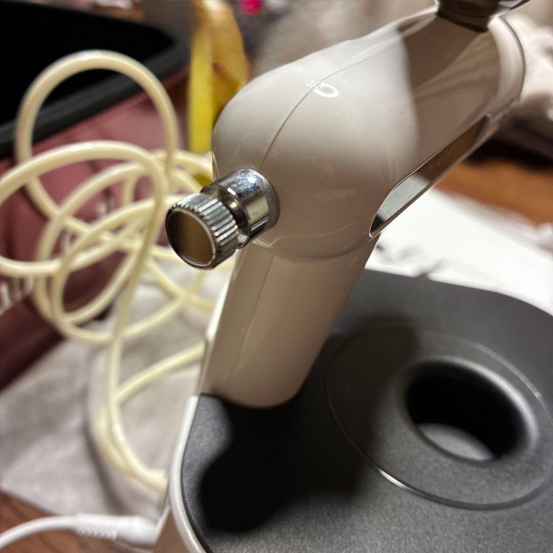 【正規品】ルビーセル 美顔器