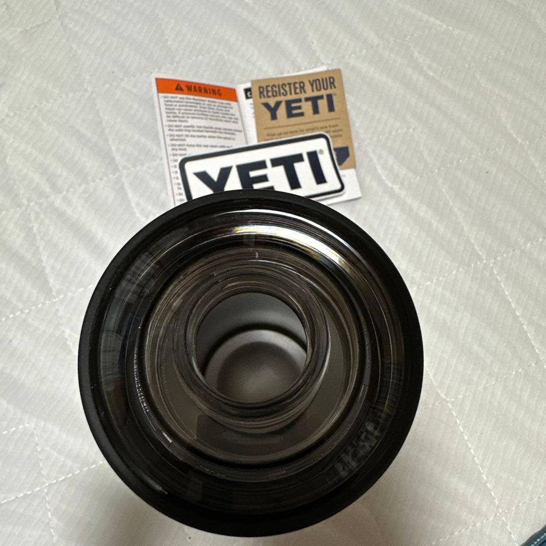 ホノルルクッキーカンパニーコラボ YETI