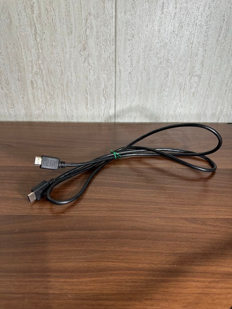 ASTEX AI-S43K 43型 引き取り限定 チューナーレス スマートテレビ