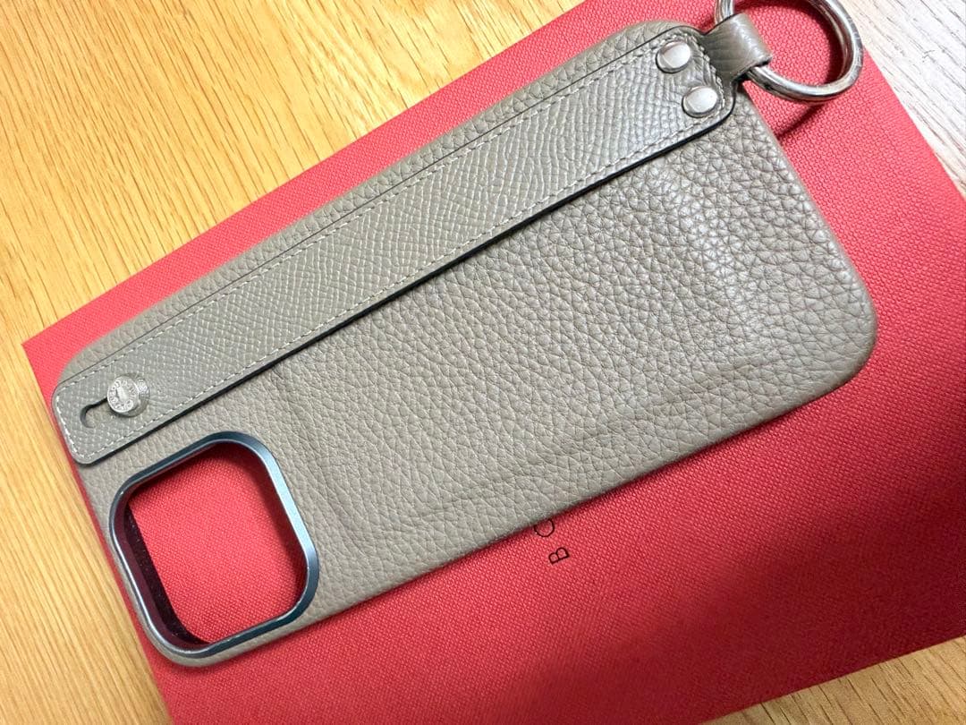 期間限定値下げボナベンチュラiPhoneケース 16 Pro Max