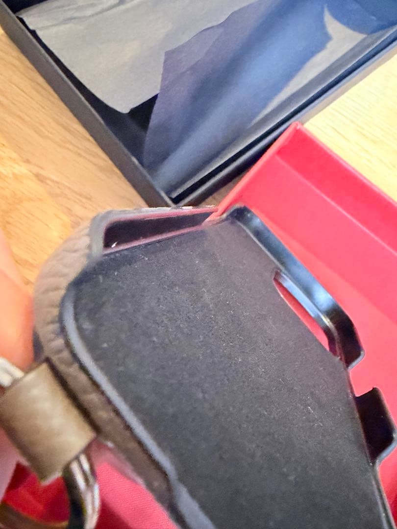 期間限定値下げボナベンチュラiPhoneケース 16 Pro Max