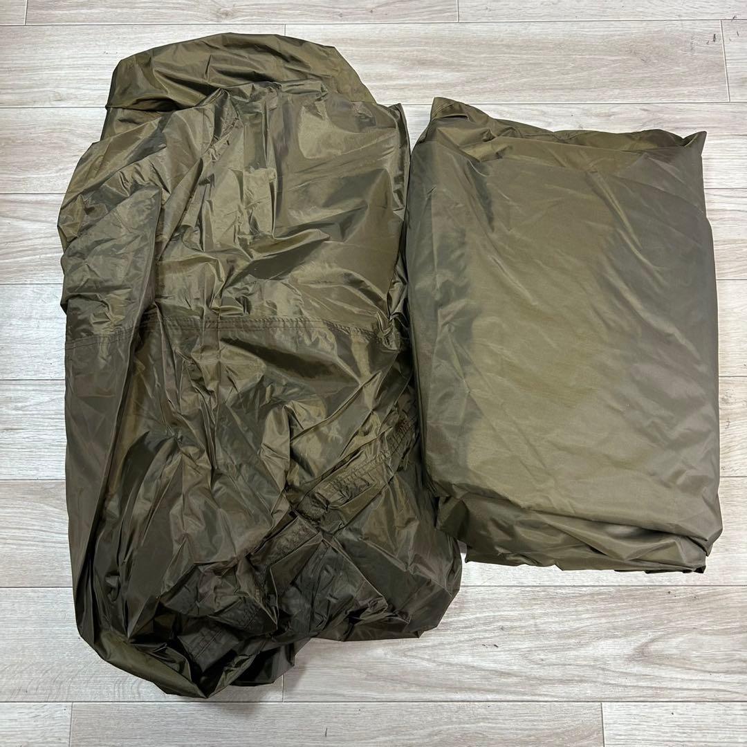 【IGNIO 】4〜6人用 テント IG-19504CD