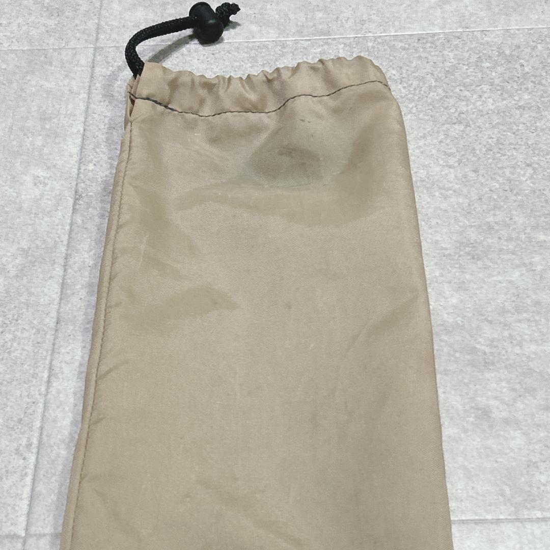 【廃盤品】 peak マルチスタンド（ブリッジ・補助バー2本・ケース付）