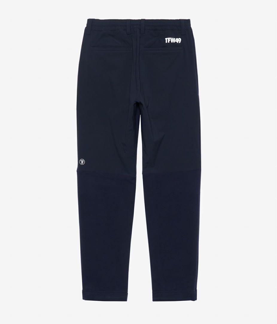 TFW49　フーディ　パンツ　　セットアップ FLEECE サイズS 新作