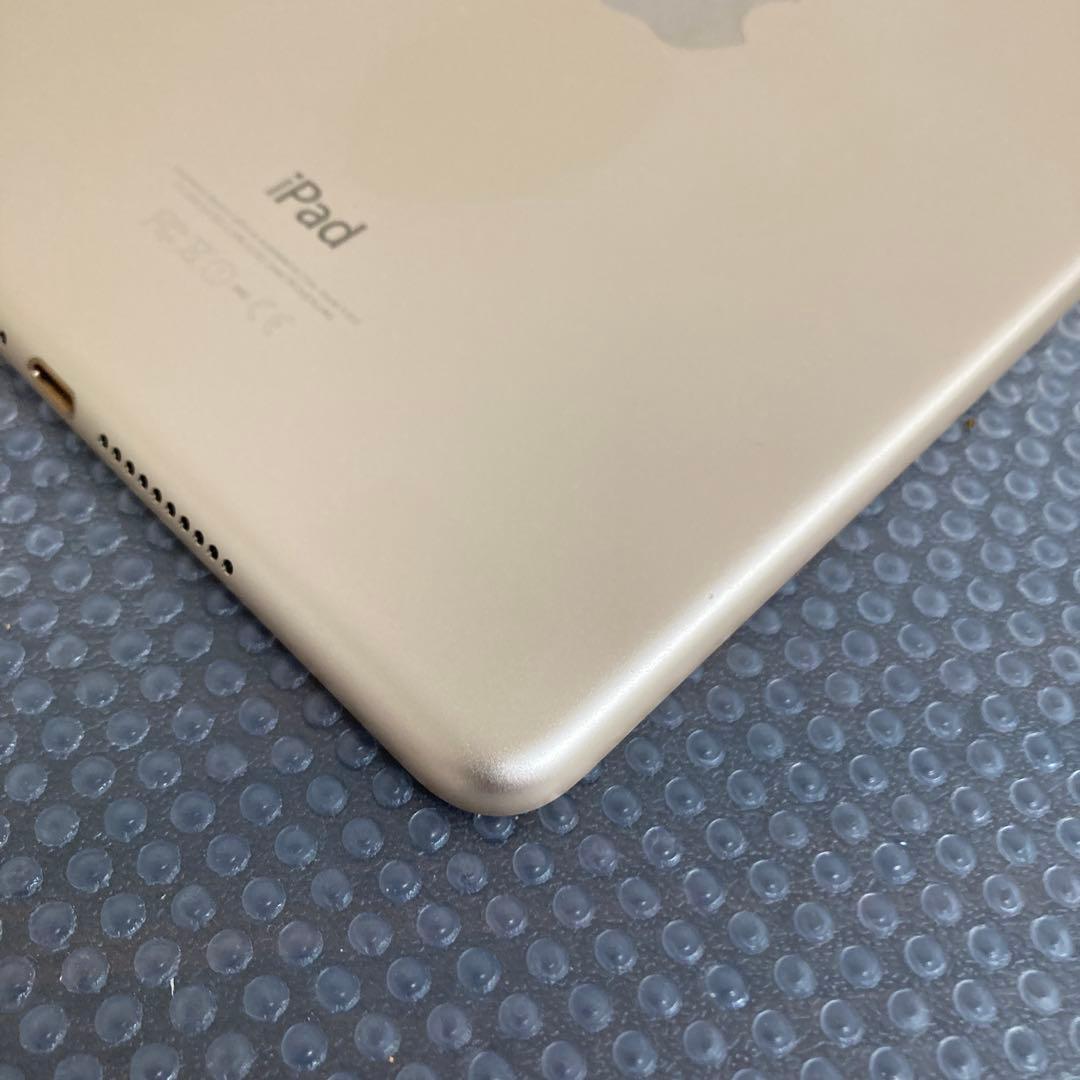 2551 電池最良好☆iPad mini4 第4世代 16GB SIMフリー☆