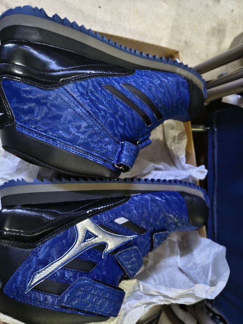 Mizuno 安全靴 FGA18844 28.0 cm　スノーシューズ