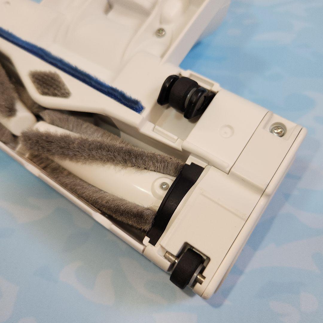 掃除機・クリーナー Panasonic MC-NS100K