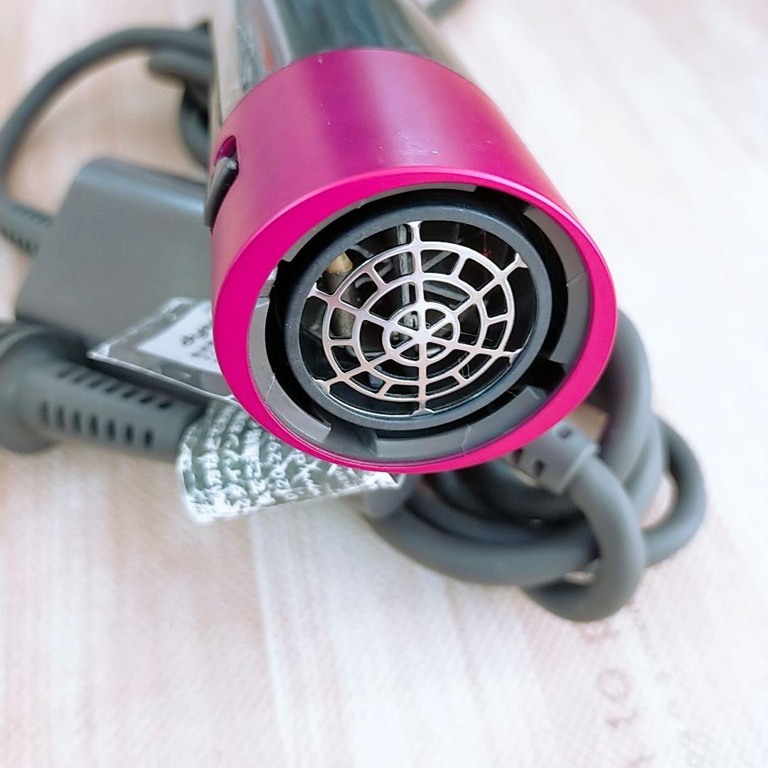 動作保証○ダイソン エアラップ ドライヤー ヘアスタイラー