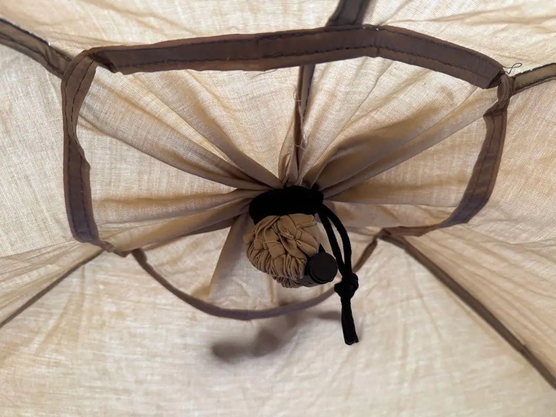 わがやのテントL