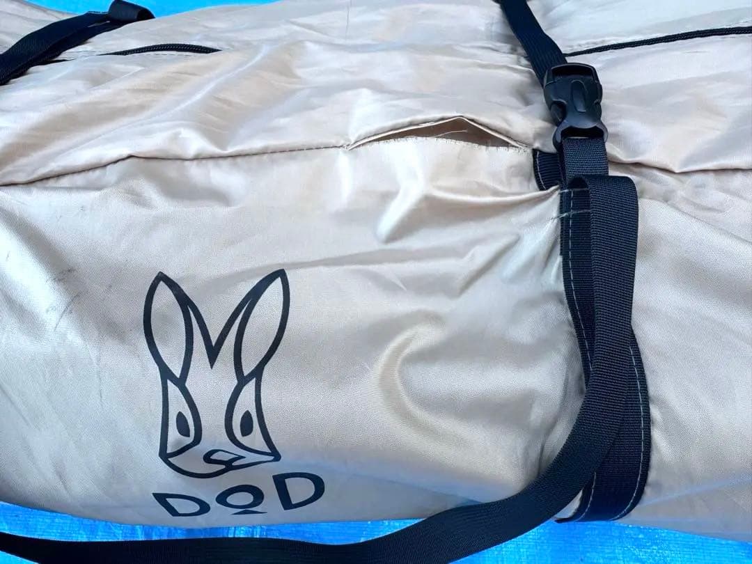 わがやのテントL