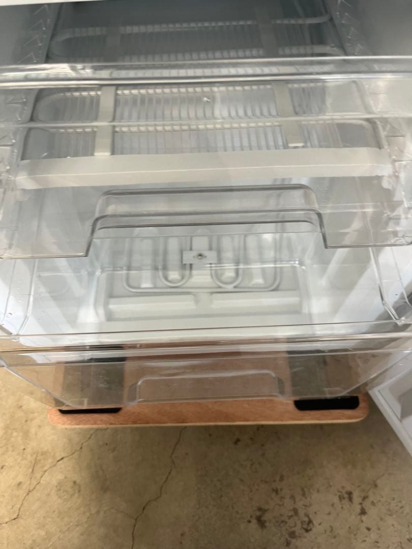 アイリスオーヤマ2024年142L冷蔵庫 美品 送料/設置無料　T