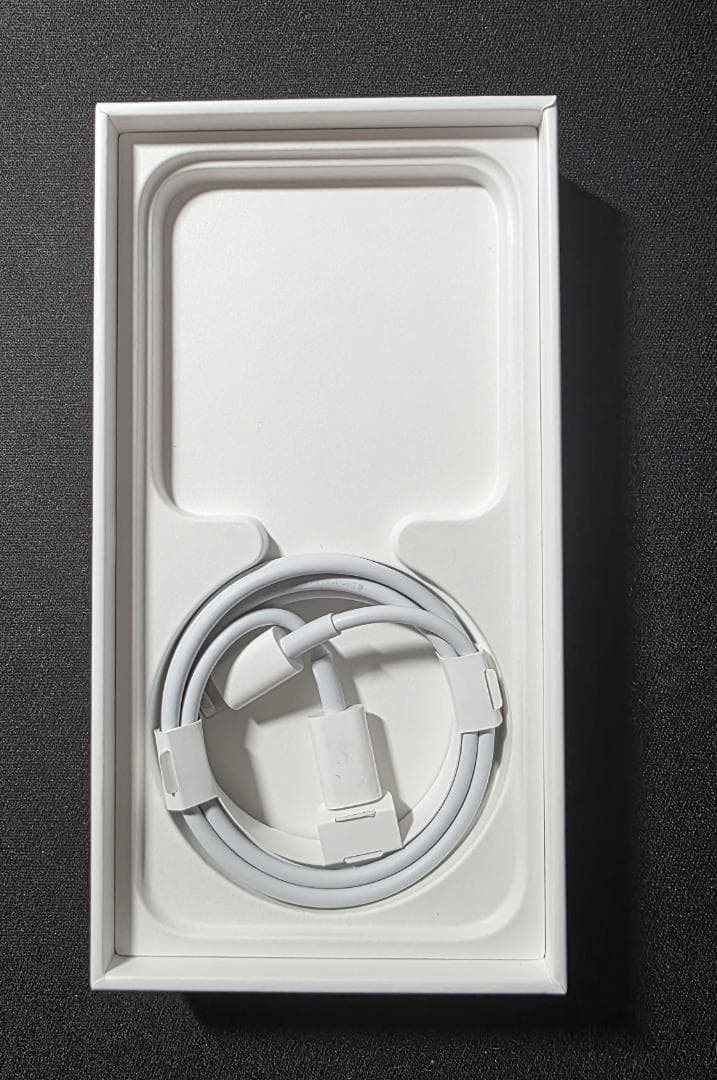 iPhone13 mini 128GB SIMフリー　ホワイト