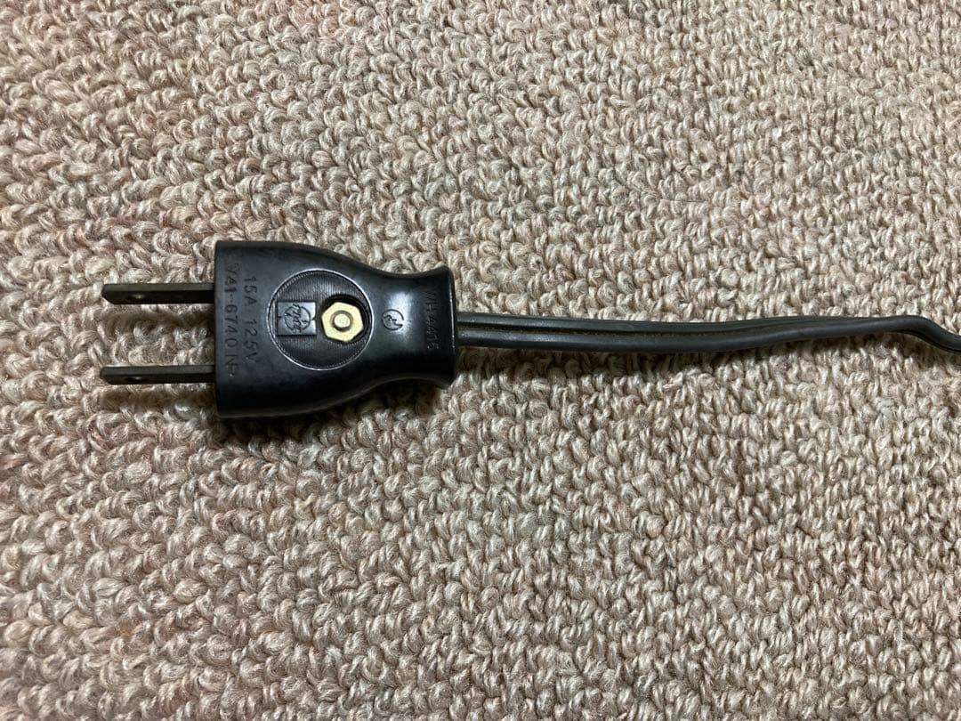 SONY CFM-32 FM/AM カセットレコーダー　昭和レトロ