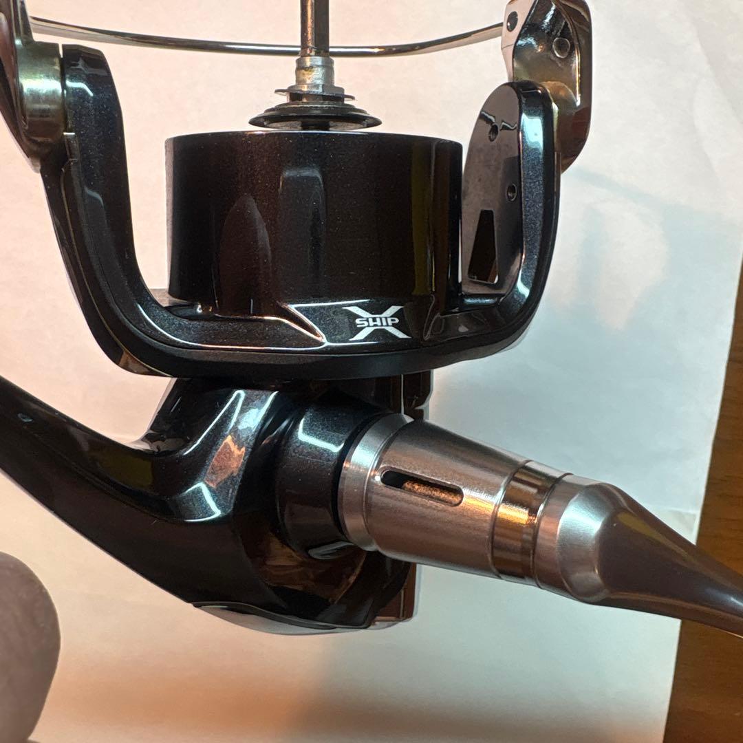 13ステラSW 5000HG