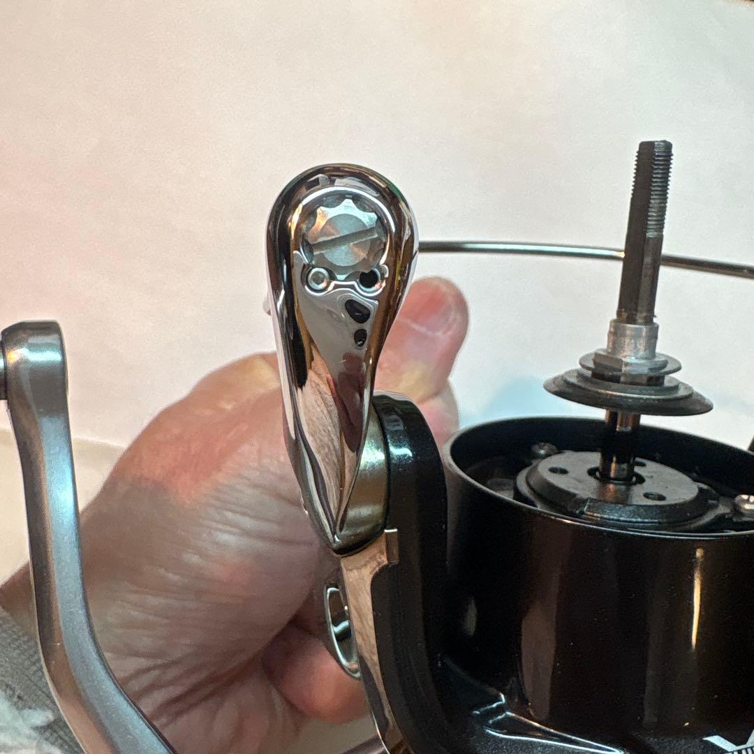 13ステラSW 5000HG