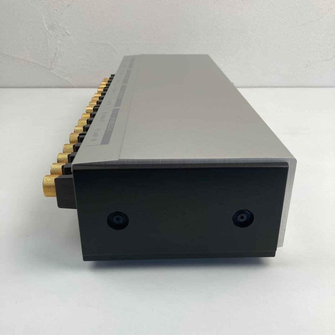 LUXMAN AS-55 スピーカーセレクター　ラックスマン