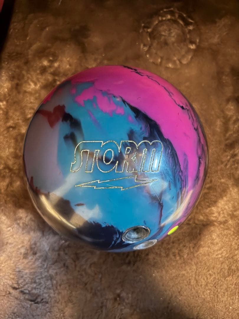 あ*ん様 PHAZE3 se 15ポンド フェイズ ストーム ボウリング