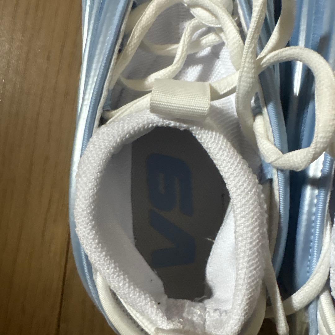 adidas ハーデン ボリューム 9