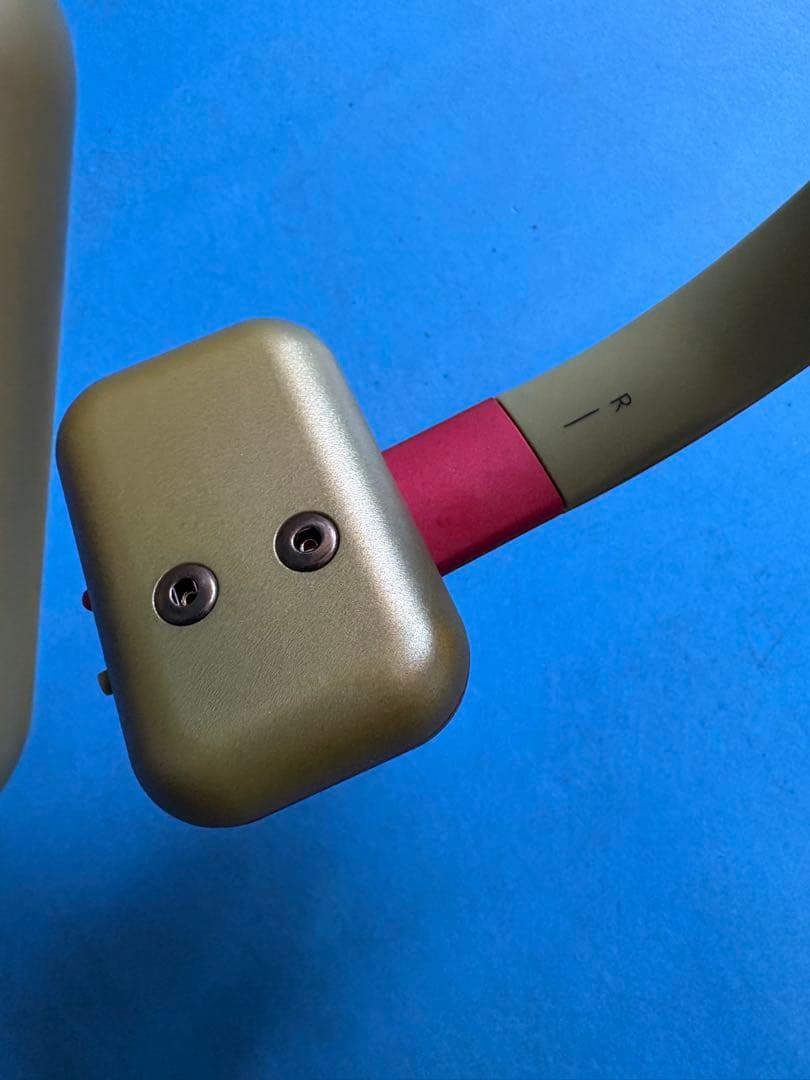 1*❌様 COREFIT Face-Player コアフィットディープホワイト