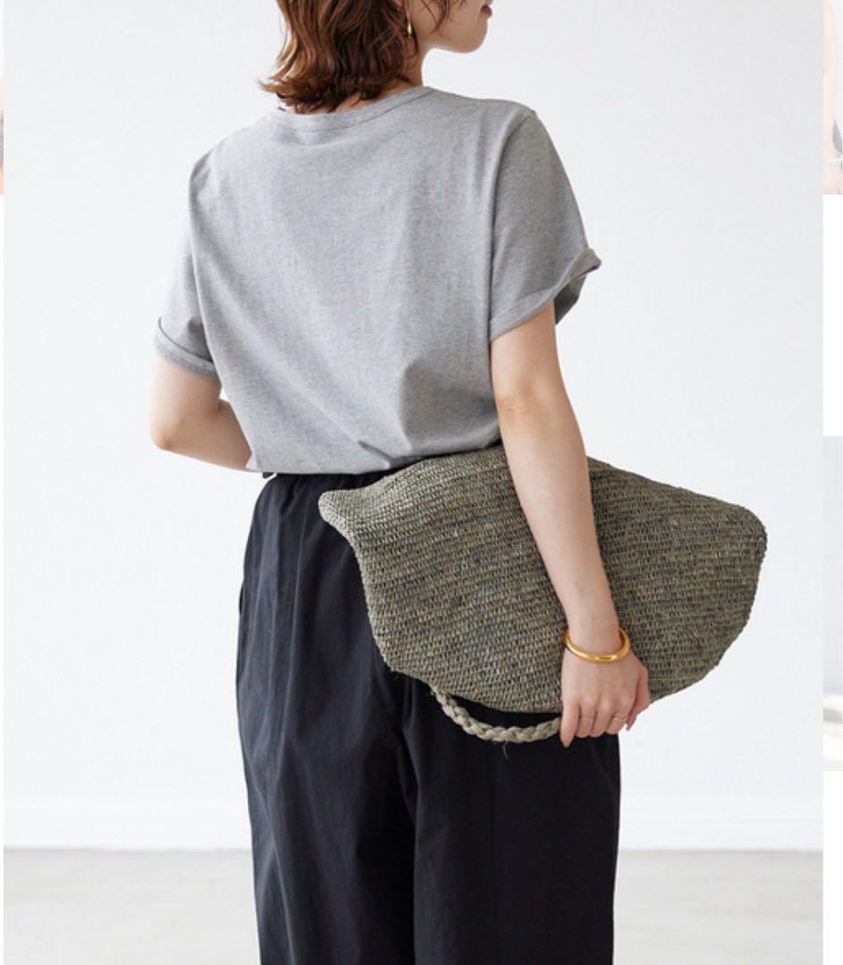 【新品未使用】MADE IN MADA ALICE MM BAG