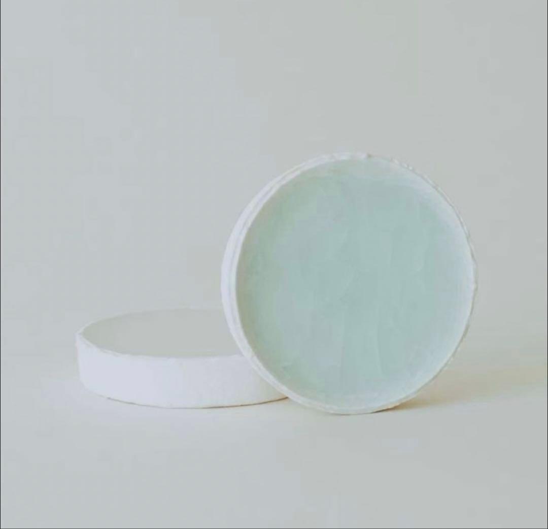 【美品未使用】TsukasakiMegumi塚崎愛さんジュエリーベース糸雨（M）