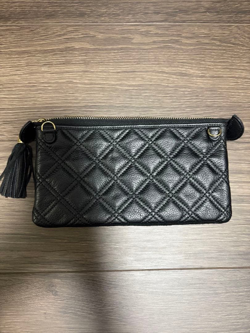 アタオ ブーブー　ブラックダイヤモンド