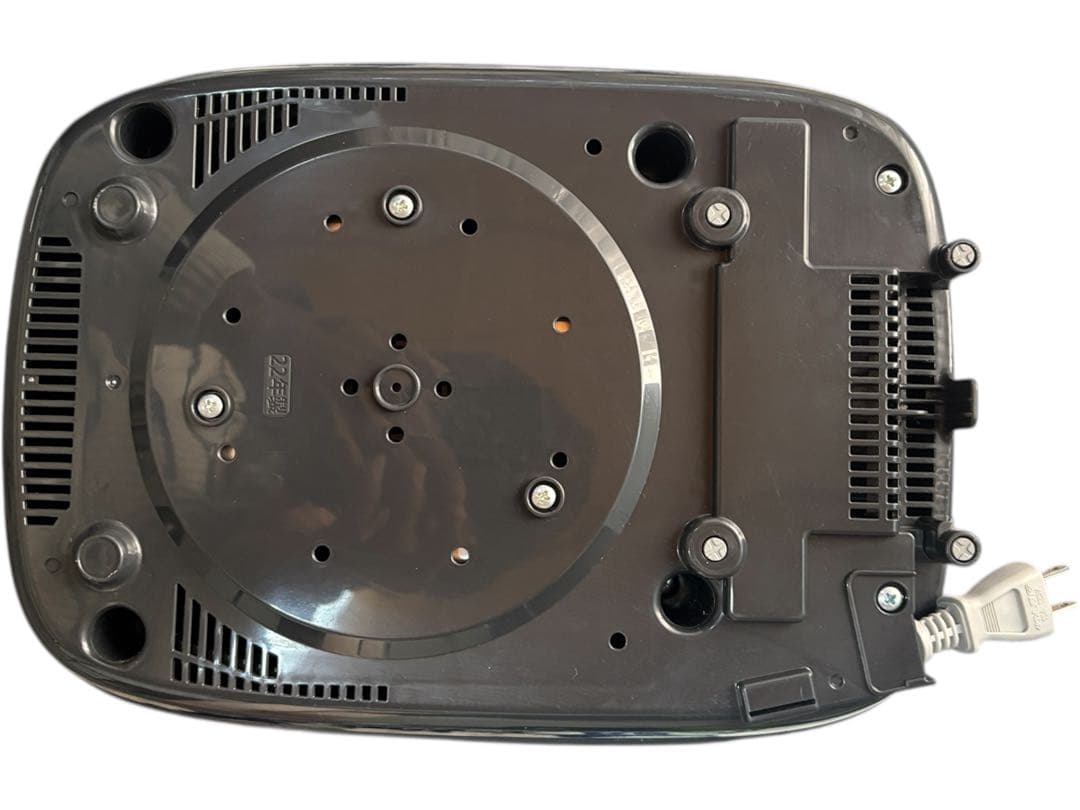 ZOJIRUSHI NW-CA10 IH炊飯ジャー 極め炊き ブラック