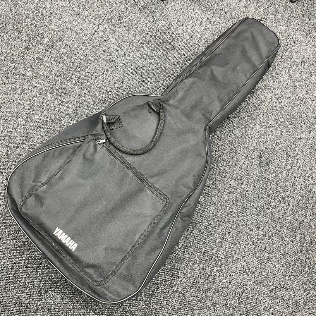 【11318】 YAMAHA FS720S アコースティックギター ブラック