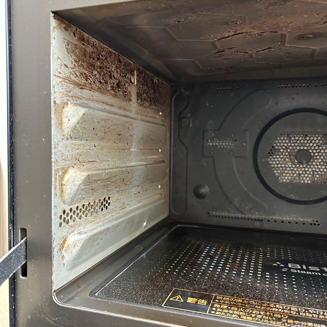 パナソニック　ビストロ　Panasonic Bistro オーブンレンジ