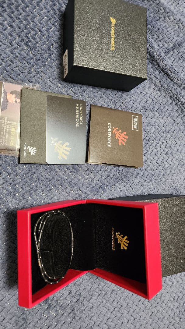 値下げ コアフォース 70