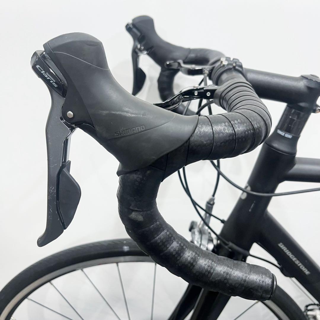 BRIDGESTONE ANCHOR RL3 DROP CLARIS サイズ54