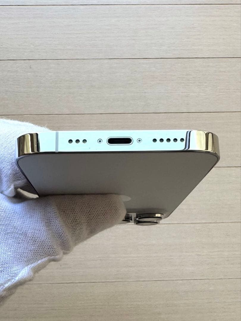 iPhone14Pro 128G【No.5502】