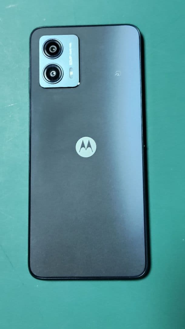【値下げ】moto g53y 5G 128GB