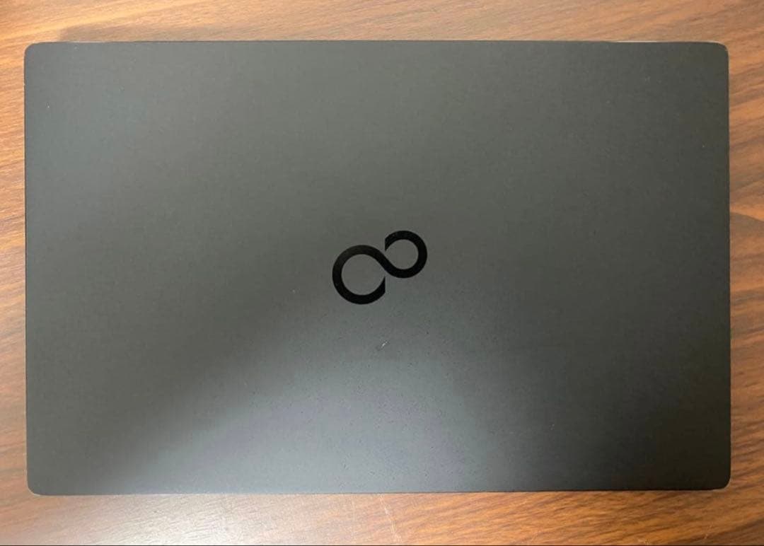 超軽量型 富士通 LIFEBOOK U9311 ノートパソコン　第11世代i5