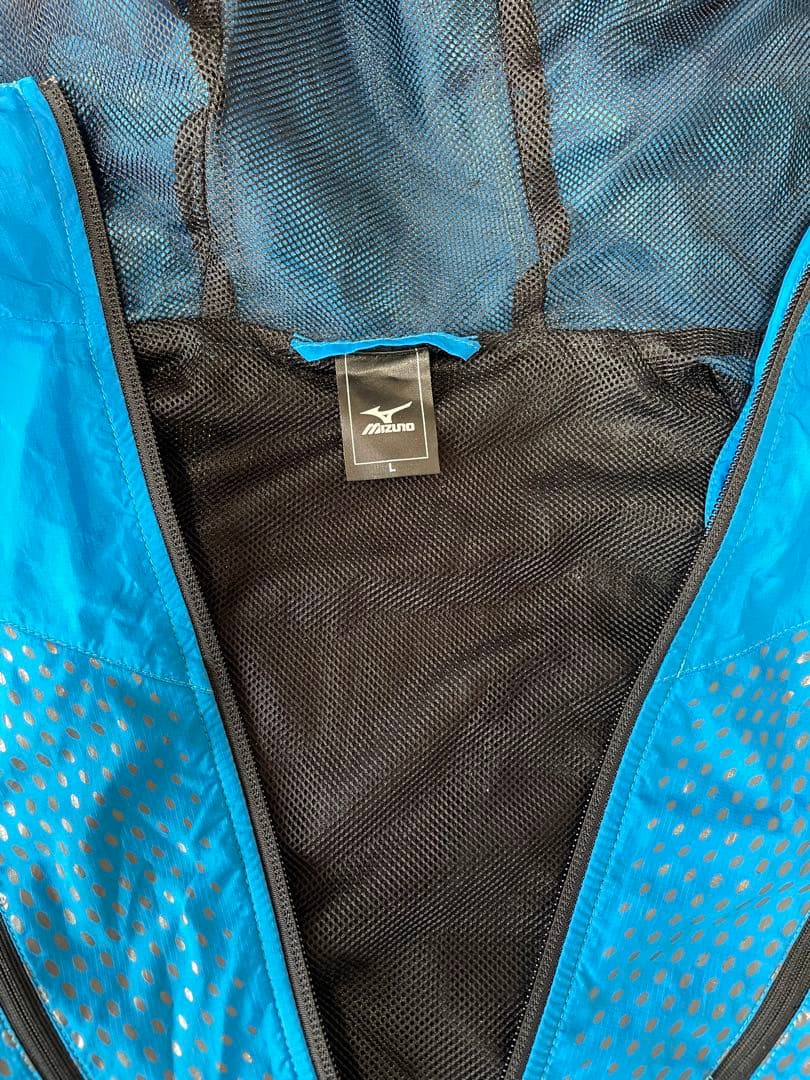 Mizuno ジャージ上下セット 5点セット